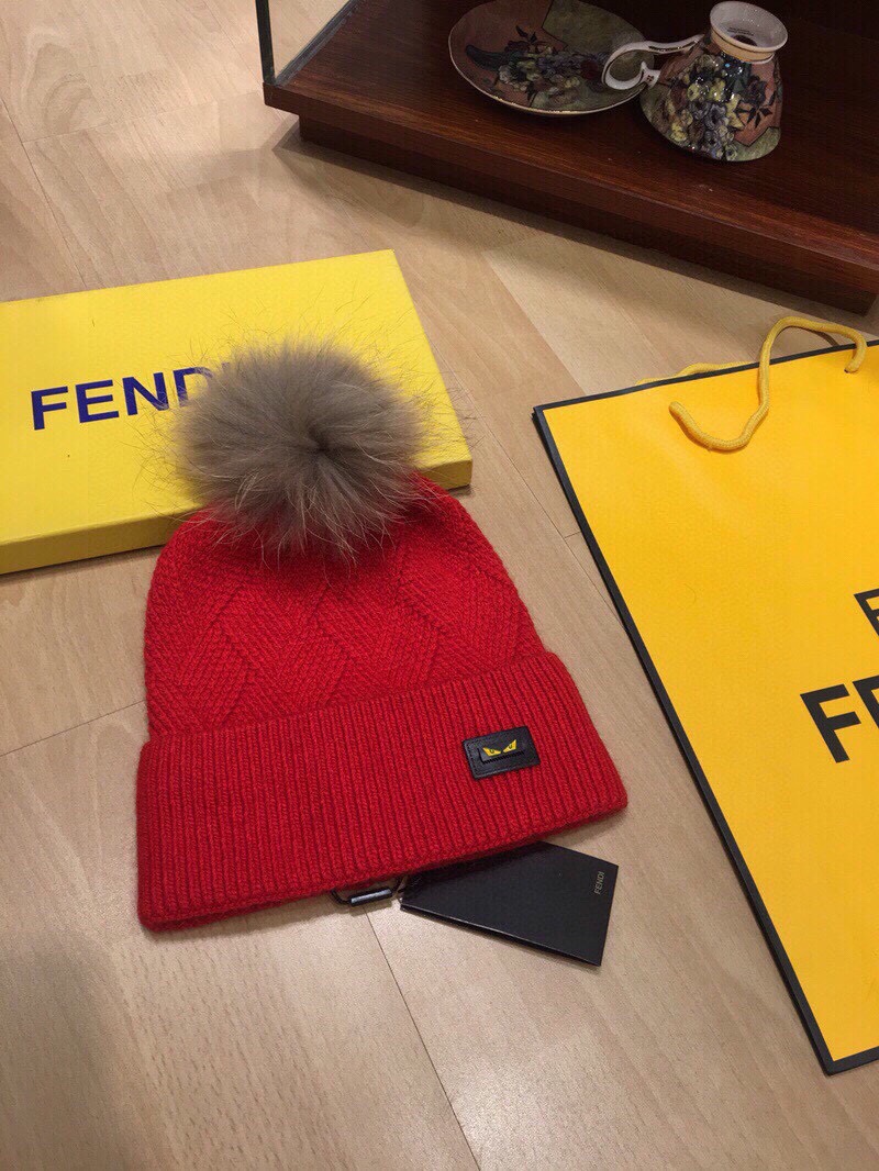 FENDI